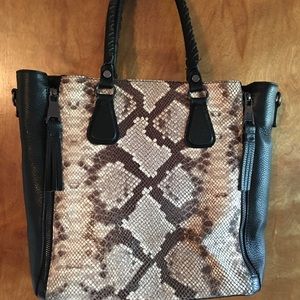 VITTORIA  NAPOLI  HANDBAG